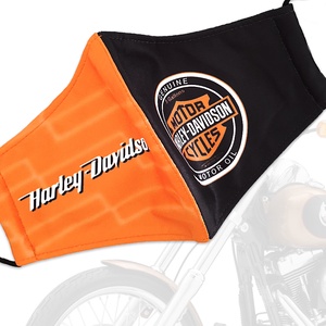 Harley motoros felnőtt szájmaszk, maszk,  - maszk, arcmaszk - férfi & uniszex - Meska.hu
