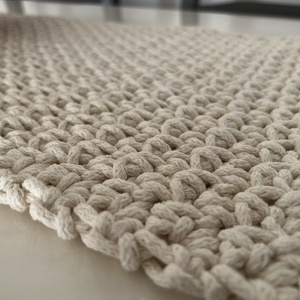 Horgolt asztali futó  - otthon & életmód - dekoráció - asztal és polc dekoráció - dekorációs tál, tartó - Meska.hu