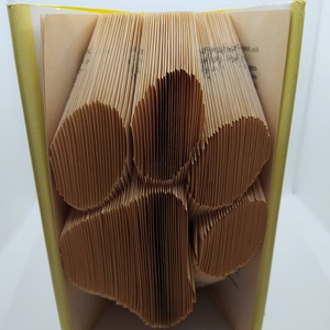 Tappancs könyvszobor minta -DIGITÁLIS letölthető PDF - Meska.hu