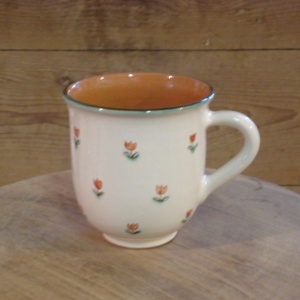 nagy bögre - otthon & életmód - konyhafelszerelés, tálalás - tálalás - bögre & csésze - Meska.hu