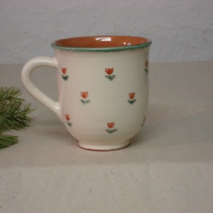 nagy bögre - Meska.hu