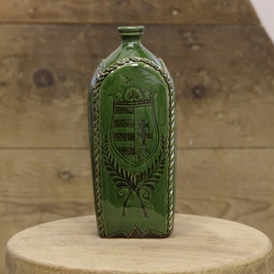 Pálinkás butella -  - Meska.hu