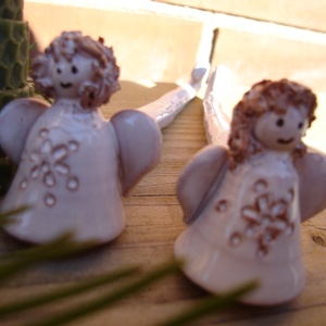 Gyertya koppantó - otthon & életmód - gyertya, illat, aroma - mécses és mécsestartó - Meska.hu