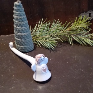 Gyertya koppantó - Meska.hu