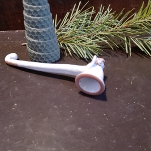 Gyertya koppantó - otthon & életmód - gyertya, illat, aroma - mécses és mécsestartó - Meska.hu