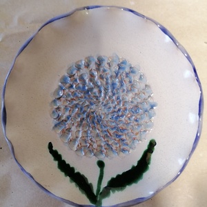 Fokhagymareszelő - Meska.hu