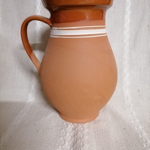 Tejes Köcsög megrendelésre - Meska.hu