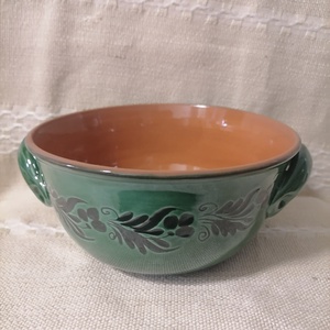 Bogrács tál , Otthon & Életmód, Konyhafelszerelés, tálalás, Tálalás, Tányér & Étkészlet, Kerámia, Mindenmás, MESKA