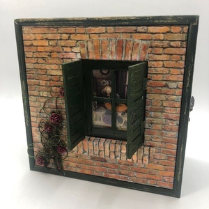 Barátnők teadélutánja - otthon & életmód - dekoráció - Meska.hu