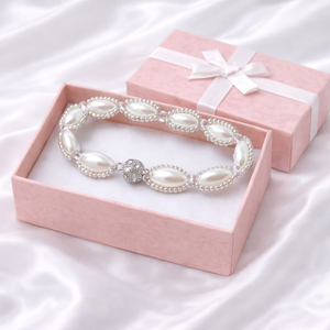 Kézműves karkötő: 01 kód  - Meska.hu