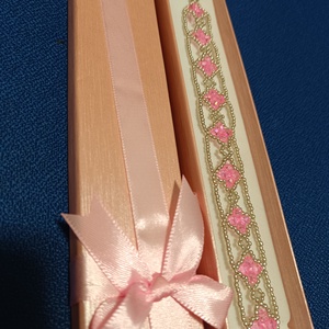 Stella. Kód:1 - ékszer - karkötő - gyöngyös karkötő - Meska.hu