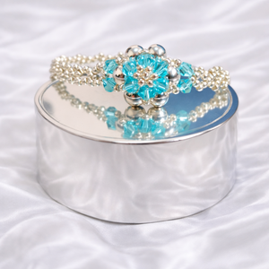 Jégvirág  - Meska.hu