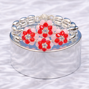 Tenger Gyöngye  - ékszer - karkötő - gyöngyös karkötő - Meska.hu