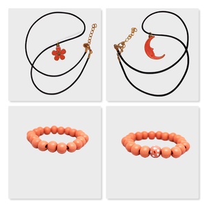 Barack női ajándékcsomag - ékszer - ékszerszett - Meska.hu