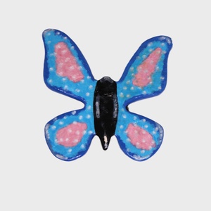 Kék női ajándékcsomag - ékszer - ékszerszett - Meska.hu