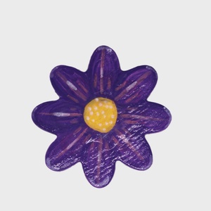 Lila virágos női ajándékcsomag - ékszer - ékszerszett - Meska.hu