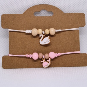 Makramé karkötő, Ékszer, Karkötő, Fonott karkötő, , MESKA