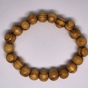 Férfi karkötő - ékszer - karkötő - gyöngyös karkötő - Meska.hu