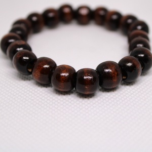 Férfi karkötő, Ékszer, Karkötő, Gyöngyös karkötő, Gyöngyfűzés, gyöngyhímzés, MESKA