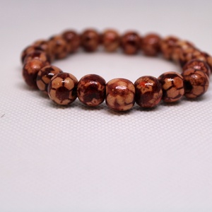 Női karkötő, Ékszer, Karkötő, Gyöngyös karkötő, Gyöngyfűzés, gyöngyhímzés, MESKA