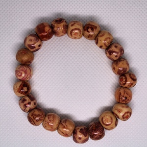 Női karkötő - ékszer - karkötő - gyöngyös karkötő - Meska.hu