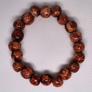 Női karkötő - ékszer - karkötő - gyöngyös karkötő - Meska.hu