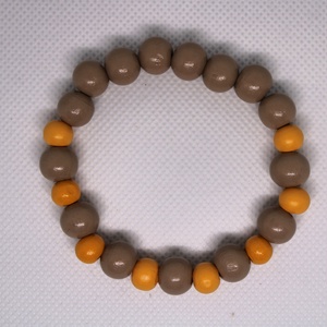 Női karkötő, Ékszer, Karkötő, Gyöngyös karkötő, Gyöngyfűzés, gyöngyhímzés, MESKA