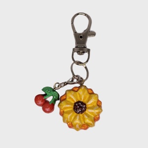 Narancs női ajándékcsomag - ékszer - ékszerszett - Meska.hu