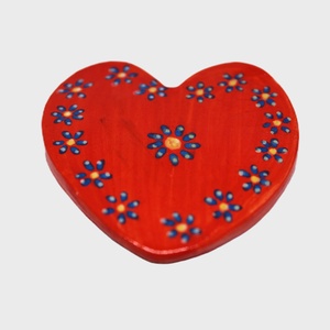 Piros női ajándékcsomag - ékszer - ékszerszett - Meska.hu