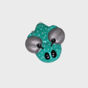 Zöld női ajándékcsomag - ékszer - ékszerszett - Meska.hu