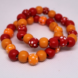 2 db Női karkötő - ékszer - karkötő - gyöngyös karkötő - Meska.hu