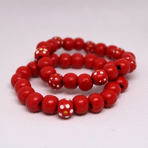 2 db Női karkötő - ékszer - karkötő - gyöngyös karkötő - Meska.hu