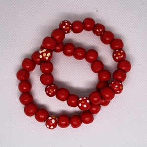 2 db Női karkötő - ékszer - karkötő - gyöngyös karkötő - Meska.hu