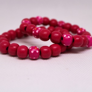 2 db Női karkötő - ékszer - karkötő - gyöngyös karkötő - Meska.hu