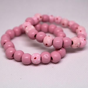 2 db Női karkötő - ékszer - karkötő - gyöngyös karkötő - Meska.hu