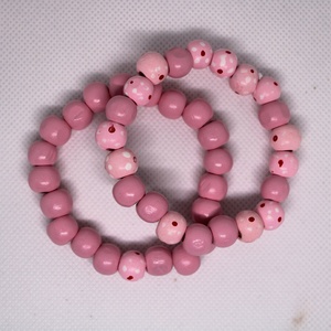 2 db Női karkötő - ékszer - karkötő - gyöngyös karkötő - Meska.hu