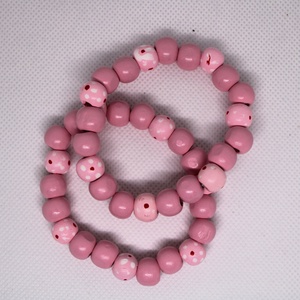 2 db Női karkötő - ékszer - karkötő - gyöngyös karkötő - Meska.hu