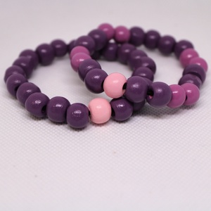 2 db Női karkötő - ékszer - karkötő - gyöngyös karkötő - Meska.hu