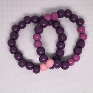 2 db Női karkötő - ékszer - karkötő - gyöngyös karkötő - Meska.hu