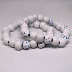 2 db Női karkötő - ékszer - karkötő - gyöngyös karkötő - Meska.hu