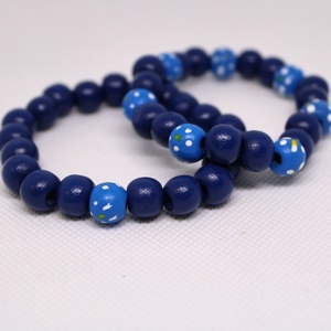 2 db Női karkötő - ékszer - karkötő - gyöngyös karkötő - Meska.hu