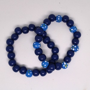 2 db Női karkötő - ékszer - karkötő - gyöngyös karkötő - Meska.hu