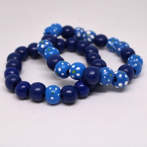 2 db Női karkötő - ékszer - karkötő - gyöngyös karkötő - Meska.hu