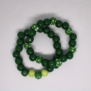 2 db Női karkötő - ékszer - karkötő - gyöngyös karkötő - Meska.hu