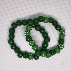 2 db Női karkötő - ékszer - karkötő - gyöngyös karkötő - Meska.hu