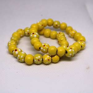 2 db Női karkötő - ékszer - karkötő - gyöngyös karkötő - Meska.hu