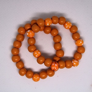 2 db Női karkötő - ékszer - karkötő - gyöngyös karkötő - Meska.hu