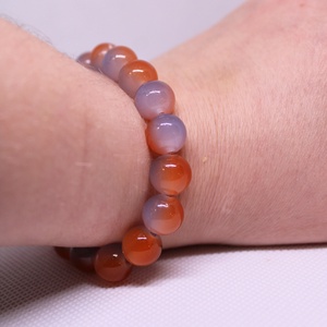 Üveggyöngy karkötő, Ékszer, Karkötő, Gyöngyös karkötő, Gyöngyfűzés, gyöngyhímzés, MESKA