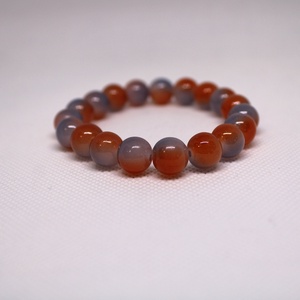 Üveggyöngy karkötő - ékszer - karkötő - gyöngyös karkötő - Meska.hu