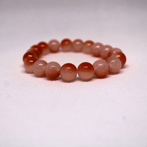 Üveggyöngy karkötő - ékszer - karkötő - gyöngyös karkötő - Meska.hu